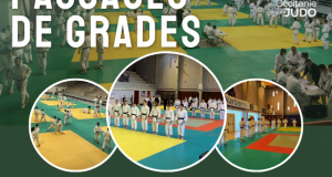 Passages de grades : changement de lieu pour la Zone Sud 24 mai
