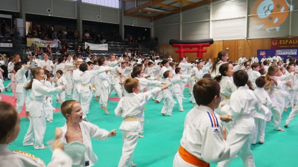 RECORD HISTORIQUE POUR LA LIGUE !